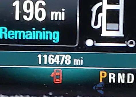 2018 Buick Encore Preferred z USA, uszkodzony, nr VIN KL4CJASB3JB613440